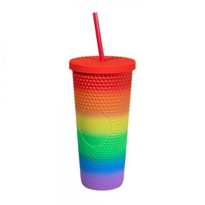VASO PRIDE personalizada